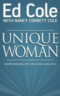 Cover: Unique Woman - Whitaker House