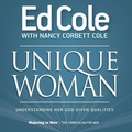 Cover: Unique Woman Workbook - Whitaker House