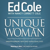 Enlarge image Cover: Unique Woman Workbook - Whitaker House