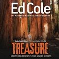 Cover: Treasure Workbook - Whitaker House