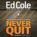 Cover: Never Quit Workbook - Whitaker House