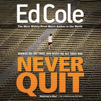 Enlarge image Cover: Never Quit Workbook - Whitaker House