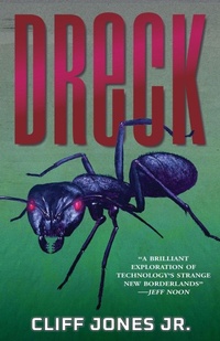 Enlarge image Cover: Dreck - Fractured Mirror Publishing