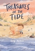 Cover: Treasures of the Tide - Elyon Books