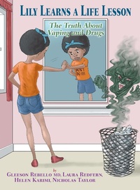 Abbildung von: Lily Learns a Life Lesson - SDP Publishing