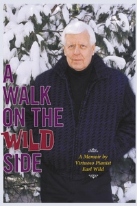Abbildung von: A Walk on the Wild Side - Ivory Classics Foundation
