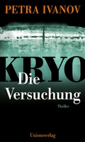 Cover: KRYO - Die Versuchung - Unionsverlag