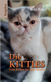 Abbildung von: Die Kitties - Bibi Rend