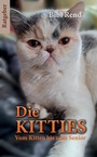Cover: Die Kitties - Bibi Rend