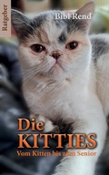 Cover: Die Kitties - Bibi Rend