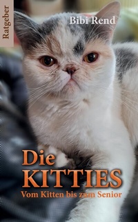 Abbildung von: Die Kitties - Bibi Rend