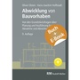 Bild: Abwicklung von Bauvorhaben mit E-Book (PDF) - Rudolf Müller Verlag