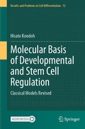 Cover: Molecular Basis of Developmental and Stem Cell Regulation - Springer