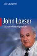 Cover: John Loeser - Springer