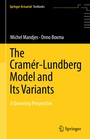 Cover: The Cramér-Lundberg Model and Its Variants - Springer