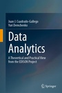 Cover: Data Analytics - Springer