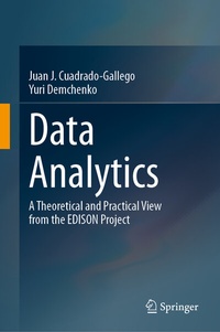 Abbildung von: Data Analytics - Springer