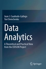 Cover: Data Analytics - Springer