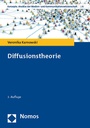 Cover: Diffusionstheorie - Nomos