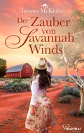 Cover: Der Zauber von Savannah Winds - beHEARTBEAT