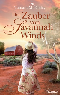 Abbildung von: Der Zauber von Savannah Winds - beHEARTBEAT