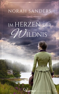 Abbildung von: Im Herzen der Wildnis - beHEARTBEAT