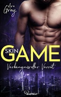 Cover: Skin Game - Verh&auml;ngnisvoller Verrat - beHEARTBEAT