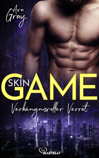 Abbildung von: Skin Game - Verhängnisvoller Verrat - beHEARTBEAT