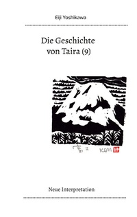 Abbildung von: Die Geschichte von Taira (9) - BoD - Books on Demand