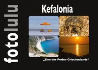 Abbildung von: Kefalonia - BoD - Books on Demand