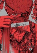 Cover: After God 02 - Altraverse GmbH