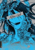 Cover: After God 01 - Altraverse GmbH