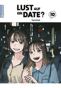 Enlarge image Cover: Lust auf ein Date? 10 - Altraverse GmbH