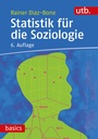 Bild: Statistik für die Soziologie - UTB