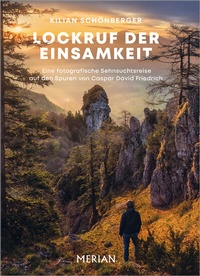 Abbildung von: Lockruf der Einsamkeit - Merian / Holiday