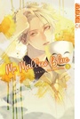 Cover: Mr. Mallow Blue, Band 03 - TOKYOPOP GmbH