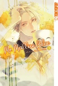 Cover: Mr. Mallow Blue, Band 03 - TOKYOPOP GmbH
