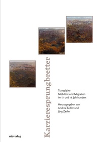 Abbildung von: Karrieresprungbretter - utzverlag GmbH