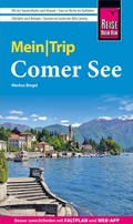 Abbildung von: Reise Know-How MeinTrip Comer See - Reise Know-How Verlag Peter Rump GmbH