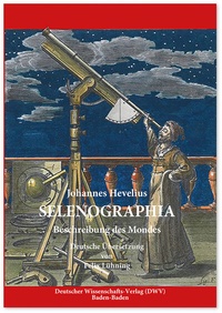 Abbildung von: Selenographia - Deutscher Wissenschaftsverlag