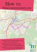 Cover: How to Verkehrswendeplan - SeitenHieb-Verlag
