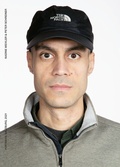 Cover: Portraits, Salzburg, 2021 - Fotohofedition