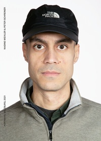 Abbildung von: Portraits, Salzburg, 2021 - Fotohofedition
