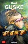 Cover: Affenärger - Gill-Verlag