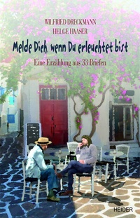 Abbildung von: MELDE DICH, WENN DU ERLEUCHTET BIST - Heider, J