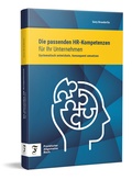 Cover: Die passenden HR-Kompetenzen f&uuml;r Ihr Unternehmen - Frankfurter Allgemeine Buch