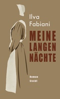 Cover: Meine langen N&auml;chte - Steidl