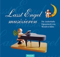 Cover: Lasst Engel musizieren - Husum Druck- und Verlagsgesellschaft