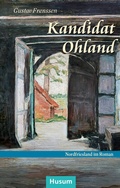 Cover: Kandidat Ohland - Husum Druck- und Verlagsgesellschaft