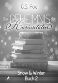 Cover: Das Geheimnis der Kuriosit&auml;ten - Dead Soft Verlag